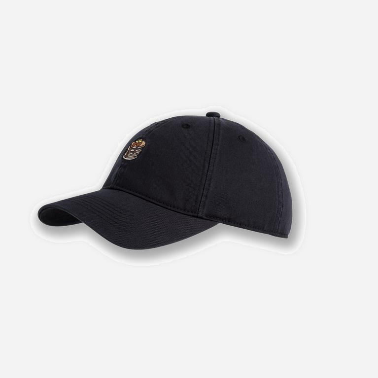 Brooks Heritage Löparkepsar Dam 854203-RVS Svarta